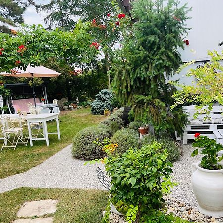 Relaxacni Studio Vera S Ubytovanim Valtice Ngoại thất bức ảnh