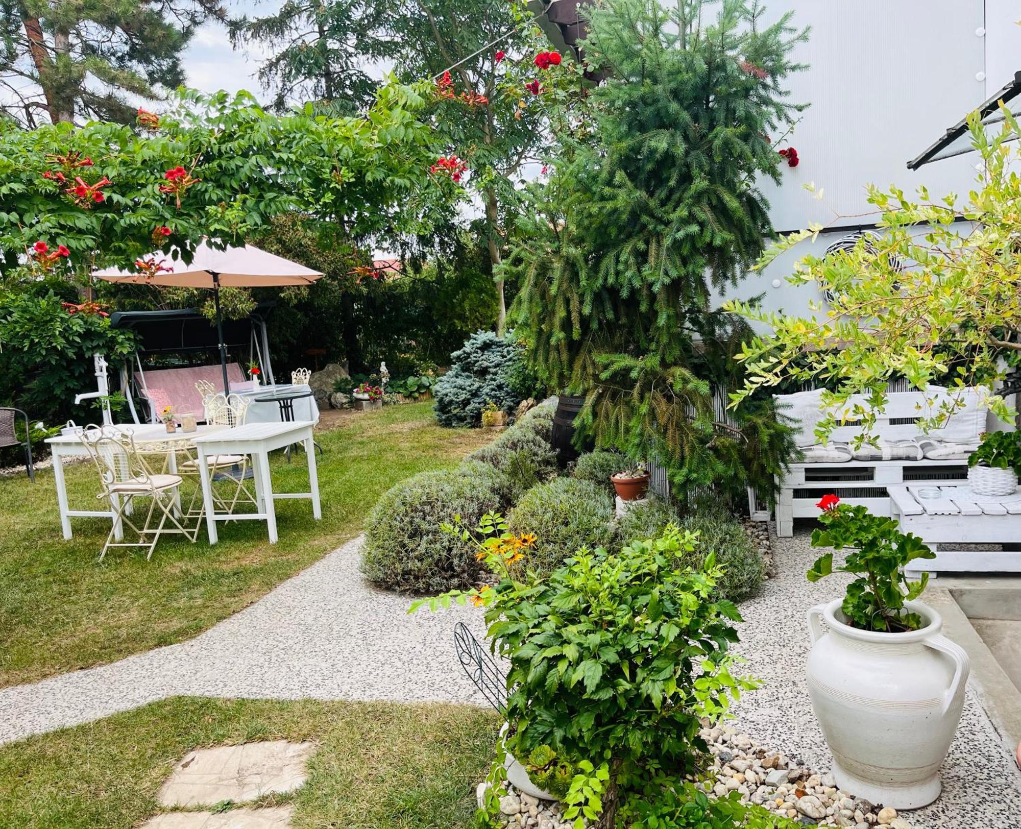 Relaxacni Studio Vera S Ubytovanim Valtice Ngoại thất bức ảnh